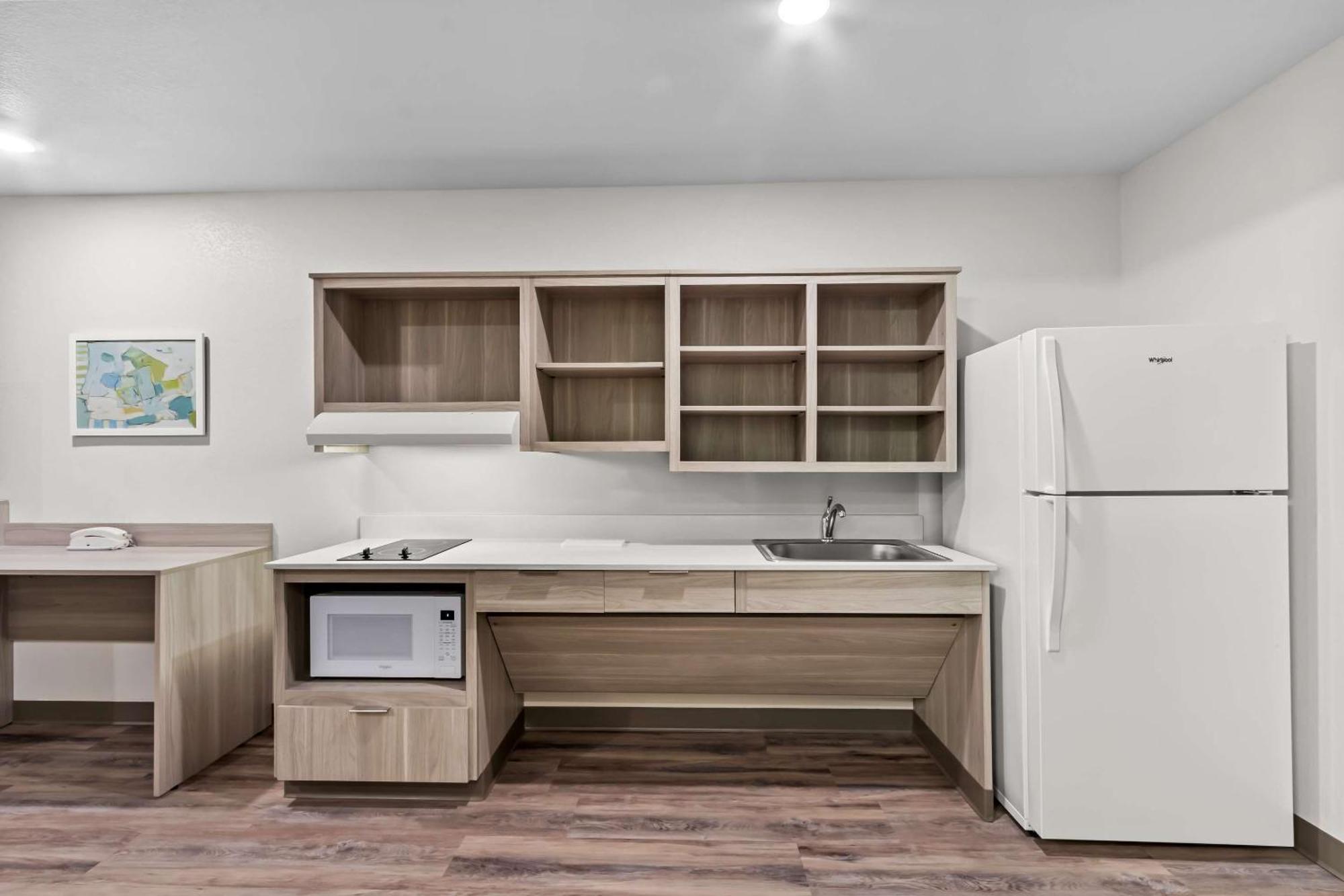 Woodspring Suites Gilbert - Mesa Gateway Airport Queen Creek Экстерьер фото